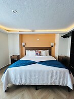 SUITES DEL JARDIN PRINCIPAL