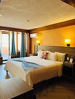 SUITES DEL JARDIN PRINCIPAL