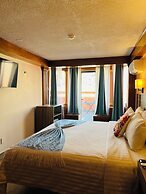 SUITES DEL JARDIN PRINCIPAL