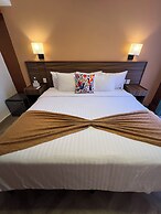 SUITES DEL JARDIN PRINCIPAL