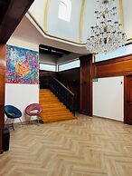 SUITES DEL JARDIN PRINCIPAL