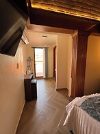 SUITES DEL JARDIN PRINCIPAL
