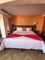 SUITES DEL JARDIN PRINCIPAL