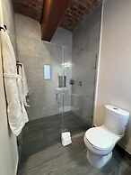 SUITES DEL JARDIN PRINCIPAL