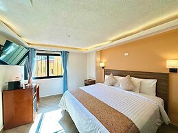 SUITES DEL JARDIN PRINCIPAL