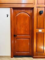 SUITES DEL JARDIN PRINCIPAL
