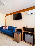 SUITES DEL JARDIN PRINCIPAL