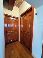 SUITES DEL JARDIN PRINCIPAL