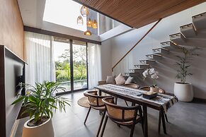 Casaluna Ubud Villas