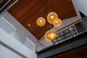 Casaluna Ubud Villas