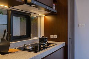 Casaluna Ubud Villas