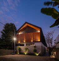 Casaluna Ubud Villas