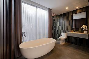 Casaluna Ubud Villas