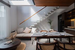 Casaluna Ubud Villas