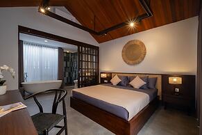 Casaluna Ubud Villas