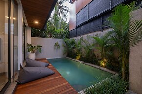 Casaluna Ubud Villas