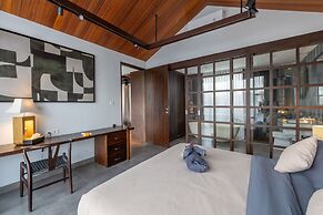 Casaluna Ubud Villas