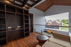 Casaluna Ubud Villas