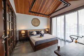 Casaluna Ubud Villas