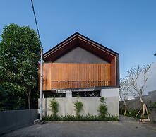 Casaluna Ubud Villas