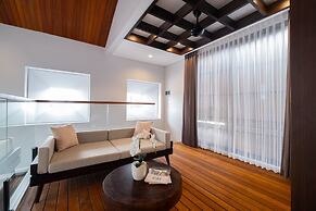 Casaluna Ubud Villas