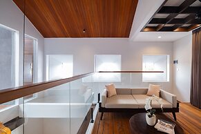 Casaluna Ubud Villas