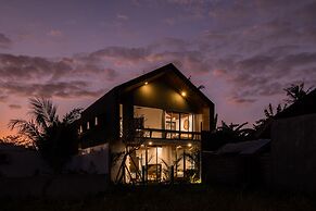 Casaluna Ubud Villas