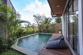 Casaluna Ubud Villas