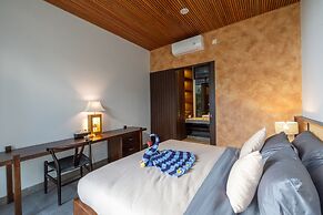 Casaluna Ubud Villas