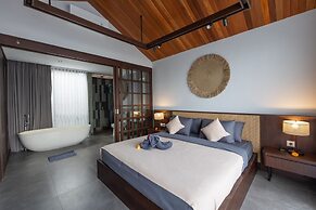 Casaluna Ubud Villas