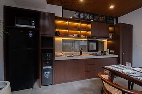 Casaluna Ubud Villas