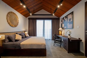 Casaluna Ubud Villas