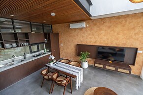 Casaluna Ubud Villas