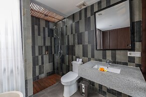 Casaluna Ubud Villas