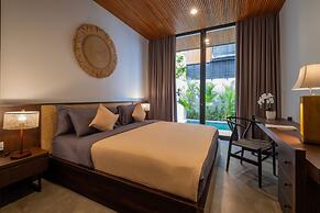 Casaluna Ubud Villas