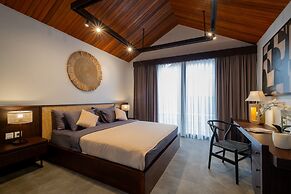 Casaluna Ubud Villas