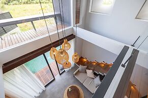 Casaluna Ubud Villas