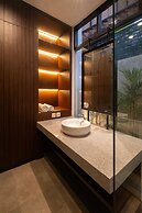 Casaluna Ubud Villas