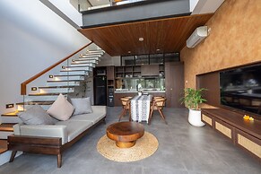 Casaluna Ubud Villas