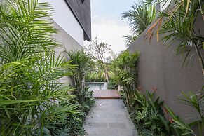 Casaluna Ubud Villas