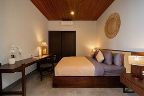 Casaluna Ubud Villas