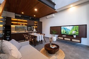 Casaluna Ubud Villas