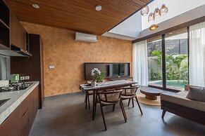 Casaluna Ubud Villas