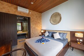 Casaluna Ubud Villas