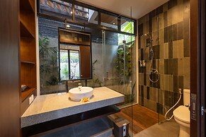 Casaluna Ubud Villas