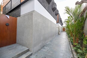 Casaluna Ubud Villas