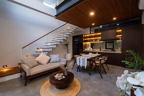 Casaluna Ubud Villas