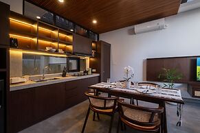 Casaluna Ubud Villas