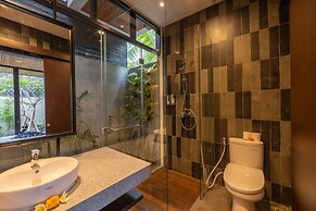 Casaluna Ubud Villas