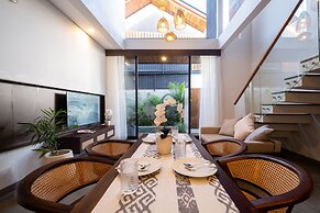 Casaluna Ubud Villas